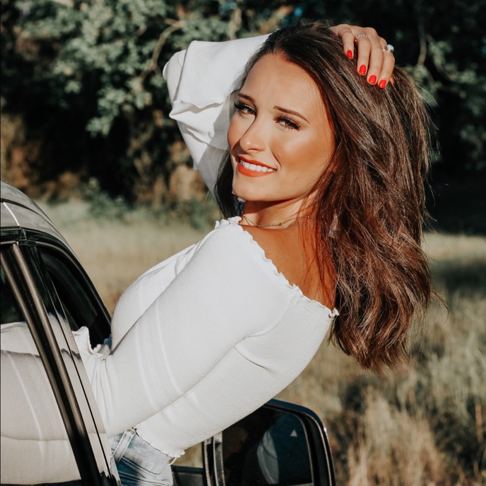 Meet your Posher, Mckenzie